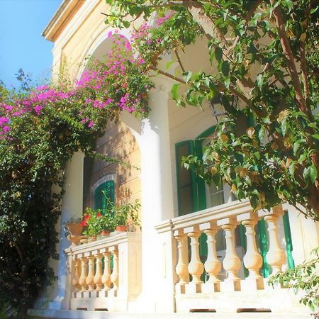 Alchimia Spa & Centro Benessere Mesagne Exterior photo
