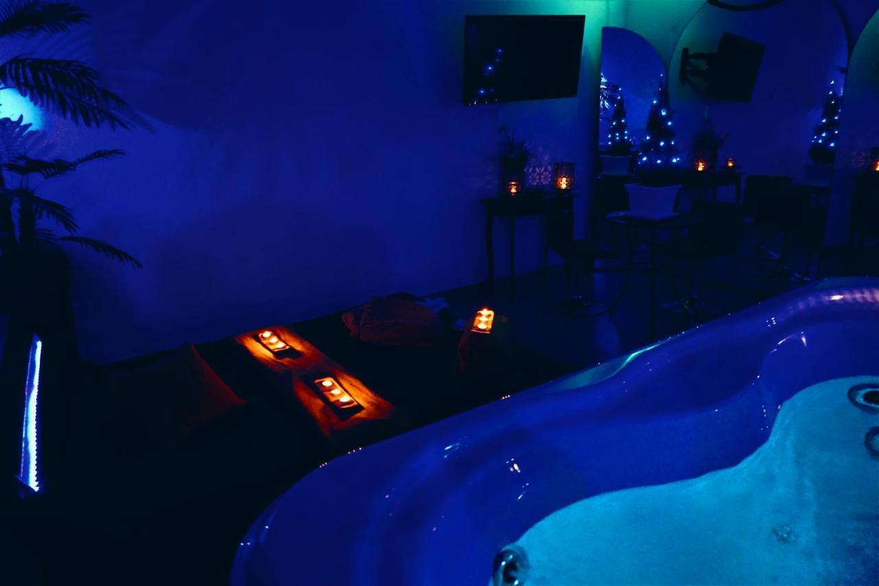 Alchimia Spa & Centro Benessere Mesagne Exterior photo