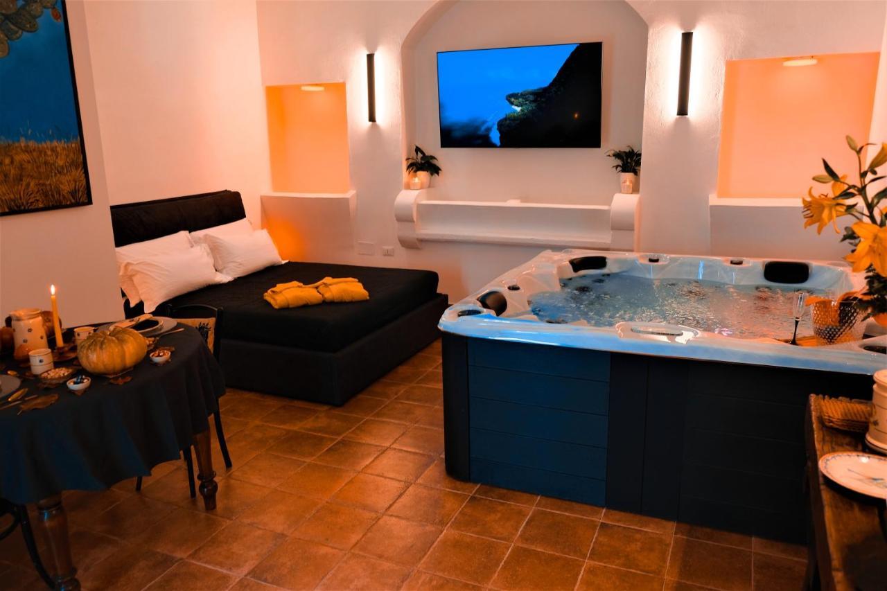 Alchimia Spa & Centro Benessere Mesagne Exterior photo