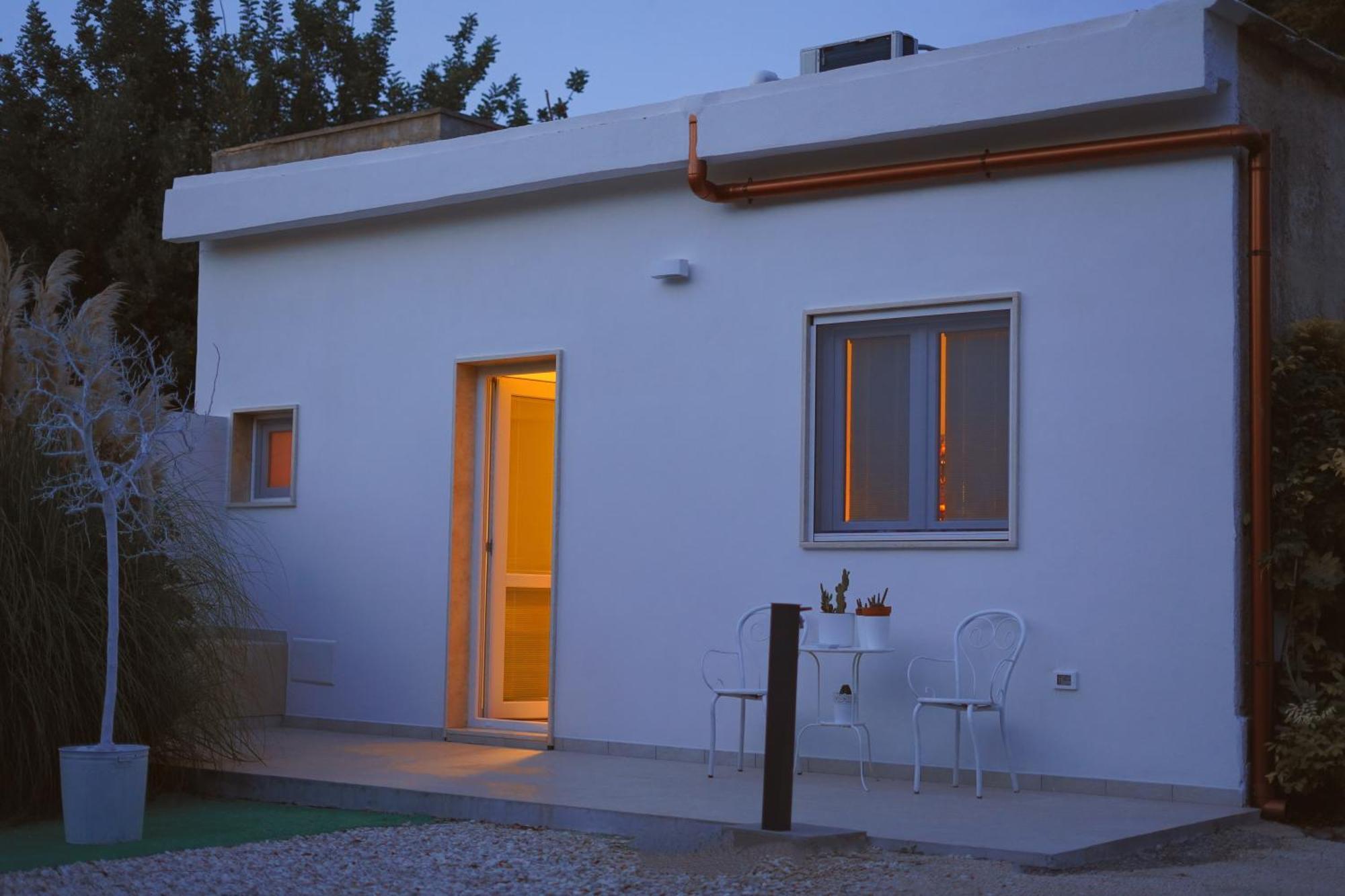 Alchimia Spa & Centro Benessere Mesagne Exterior photo