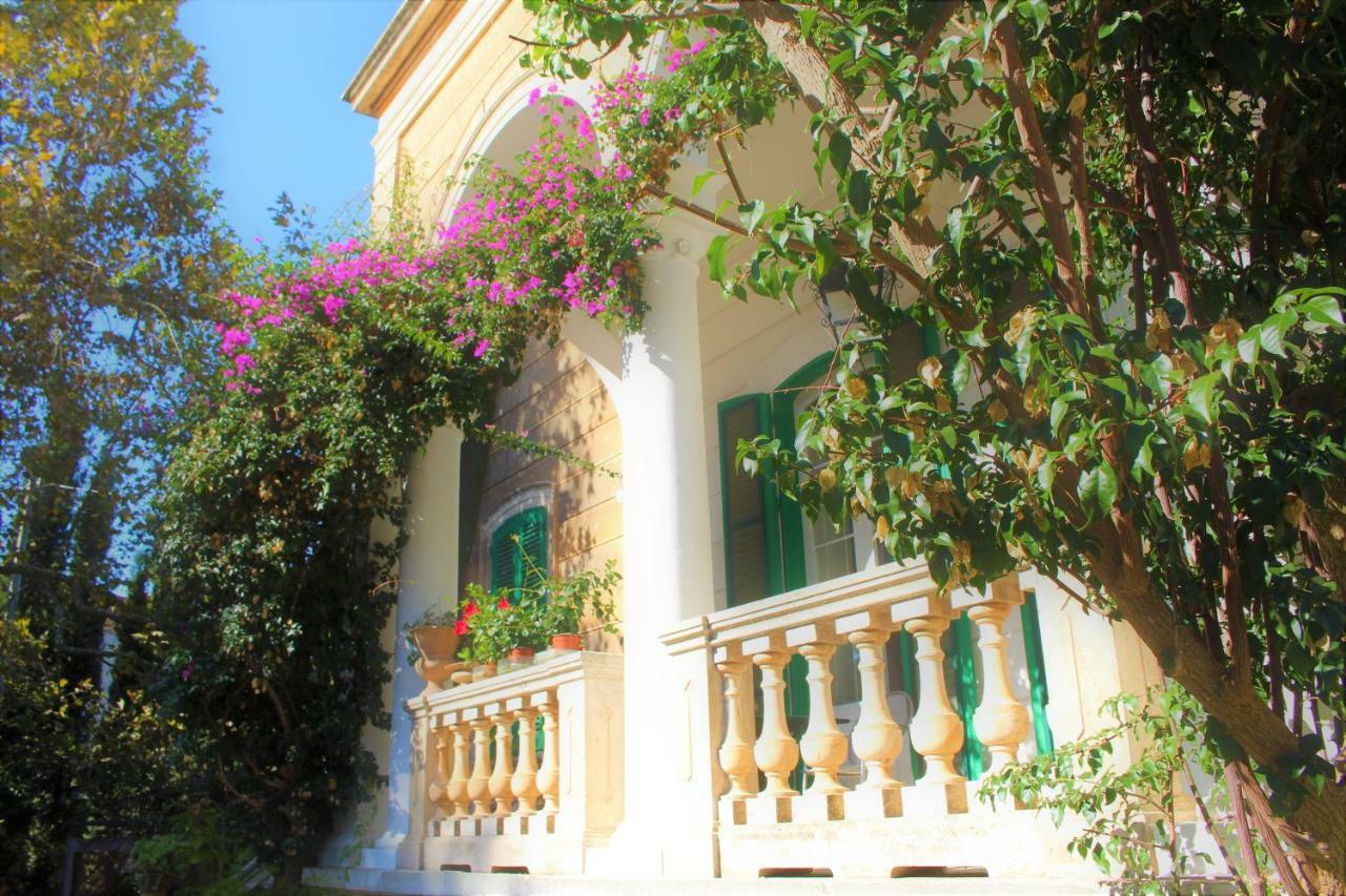 Alchimia Spa & Centro Benessere Mesagne Exterior photo
