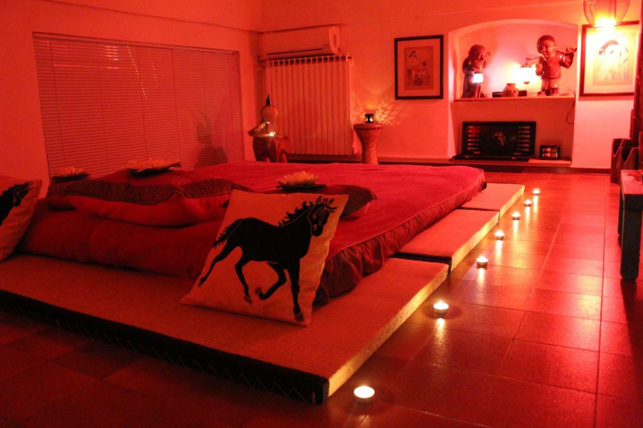 Alchimia Spa & Centro Benessere Mesagne Exterior photo